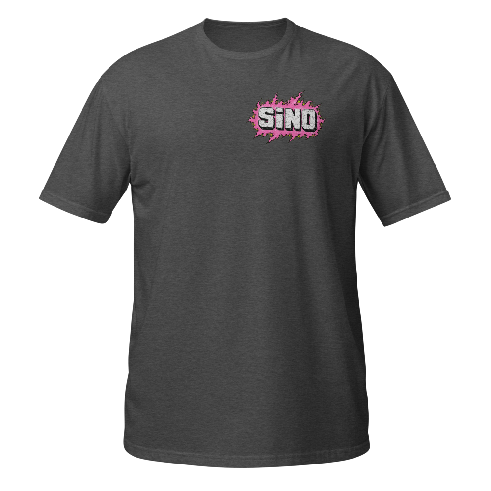 Fallen angel T-shirt