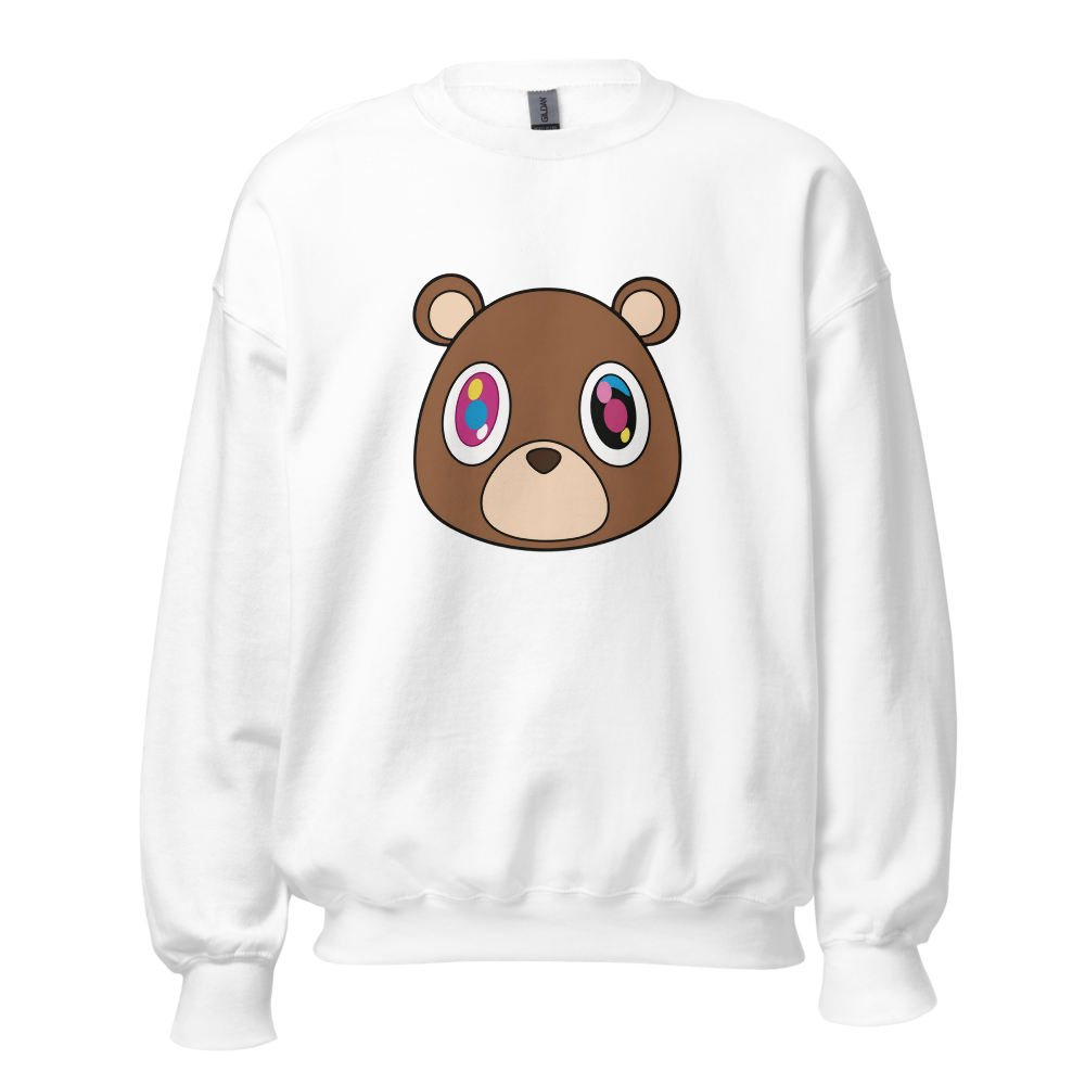 Kanye Crewneck