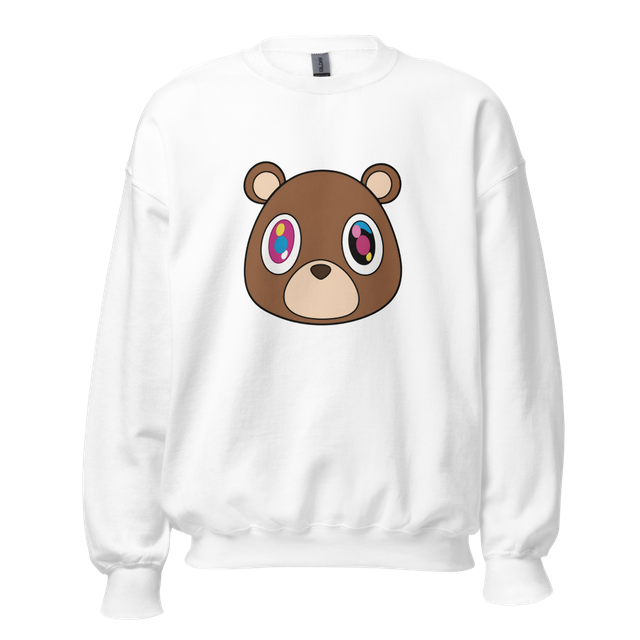 Kanye Crewneck