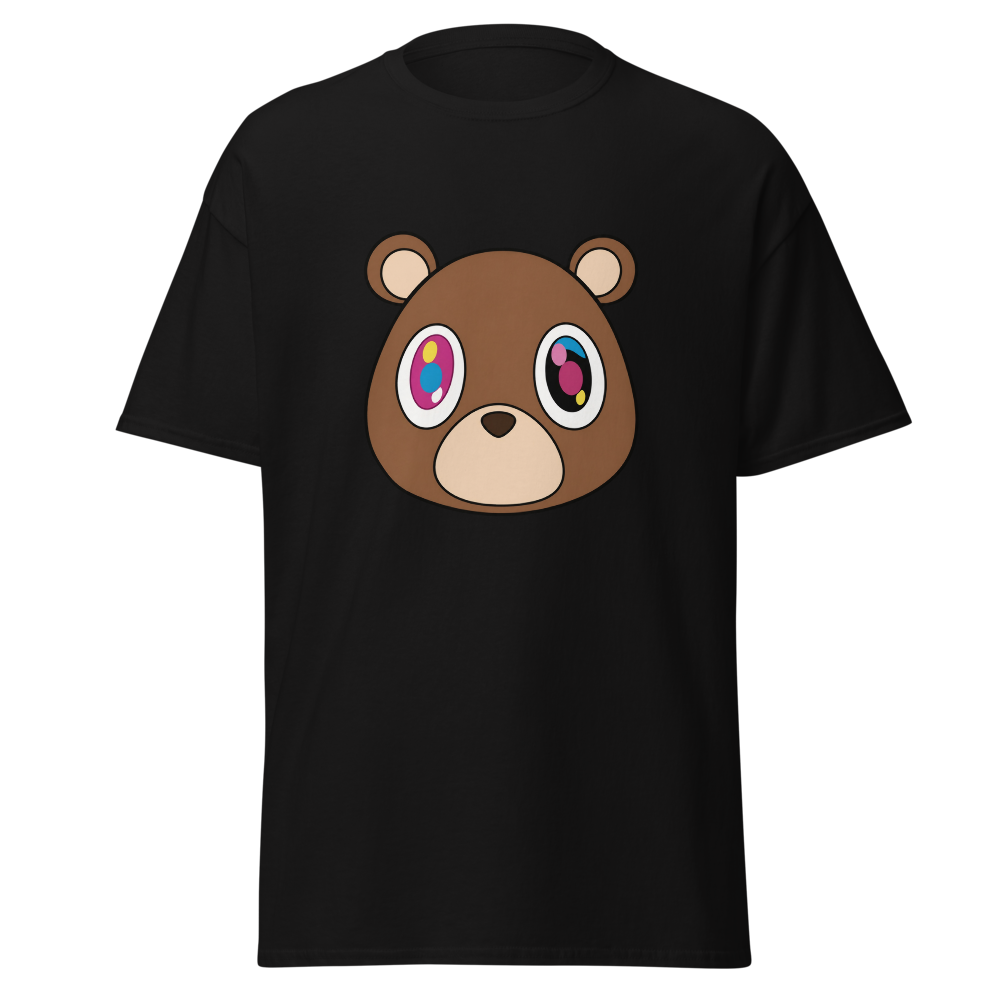 Kanye T-shirt