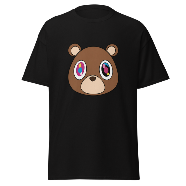 Kanye T-shirt