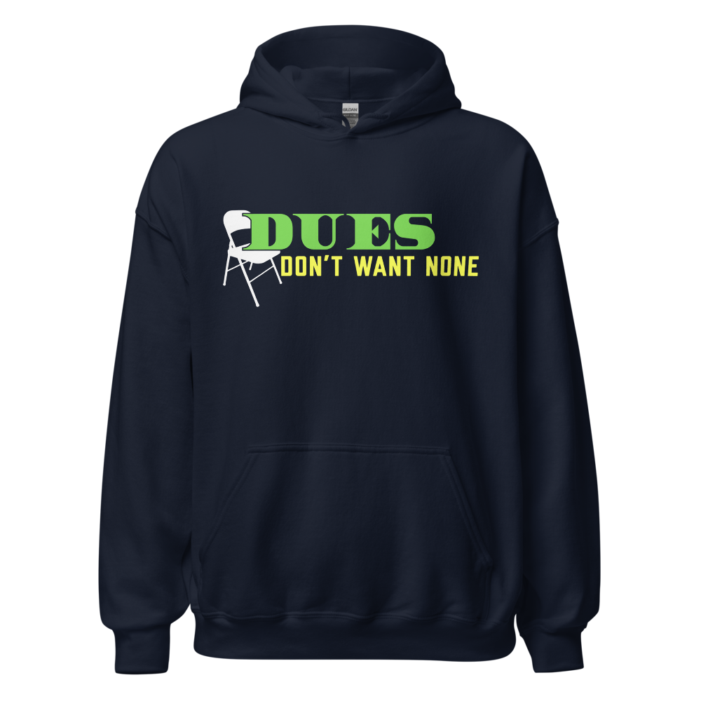 DuesSweat