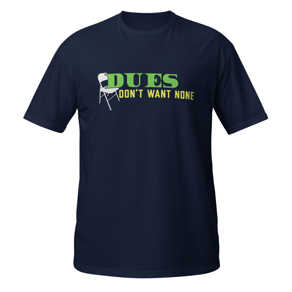 Dues