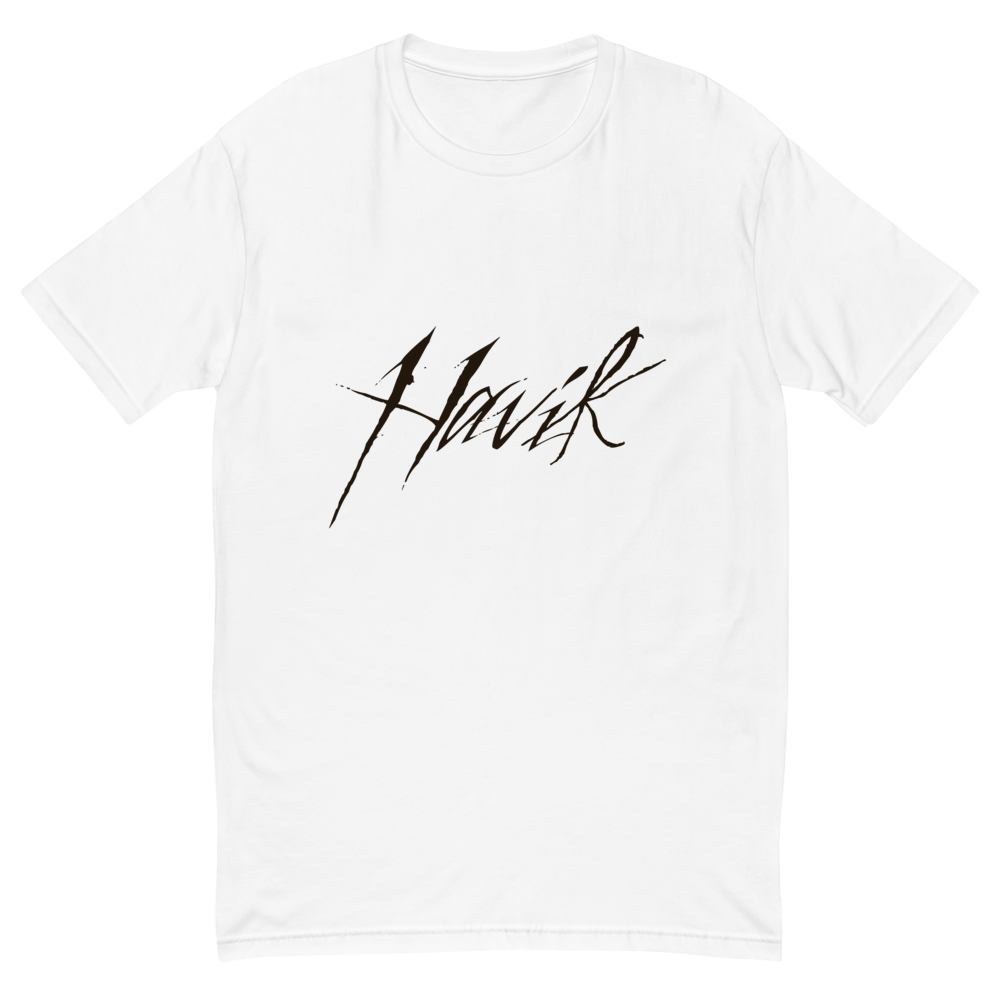 Classic Havik - Black Logo