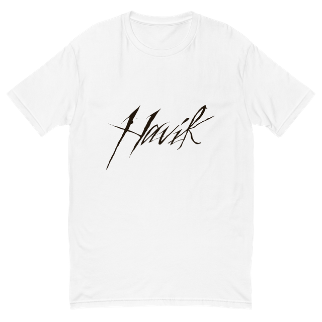 Classic Havik - Black Logo