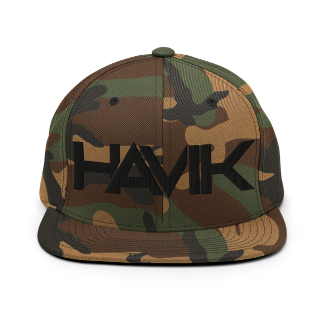 Havik - Snapback