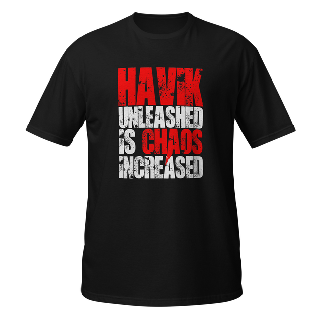 HAVIK UNLEASHED II