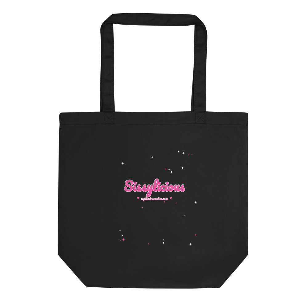 Zophia Dramatica - Sissylicious Tote