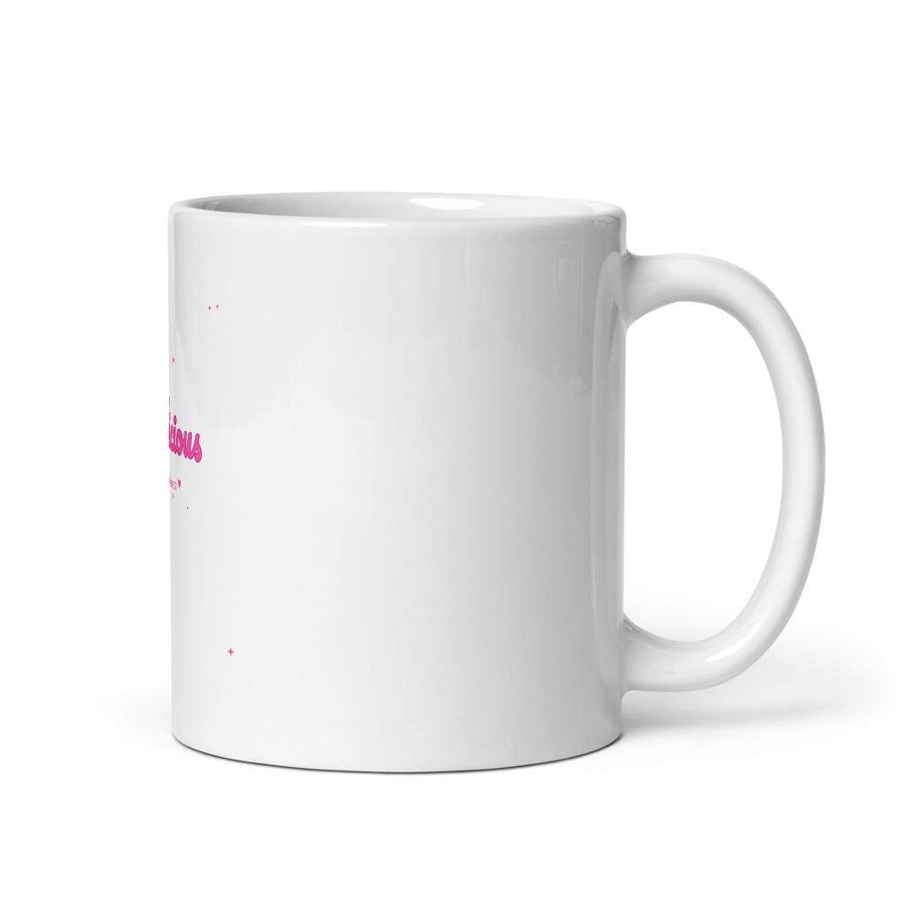 Zophia Dramatica - Sissylicious Mug