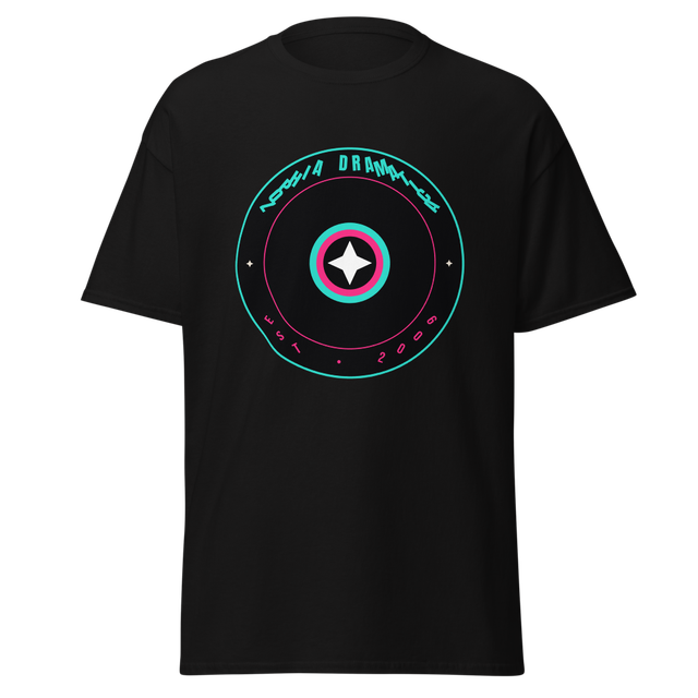 Zophia Dramatica - Badge Tee