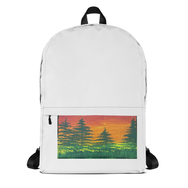 To The Forest We go