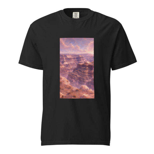 The Grand Canyon Portal