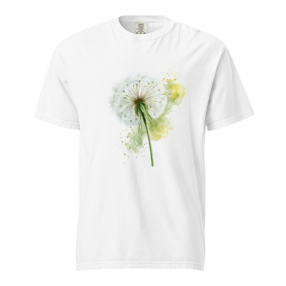 Dandelion Wish