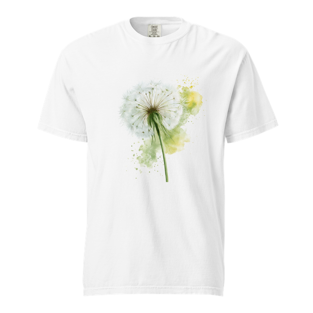 Dandelion Wish