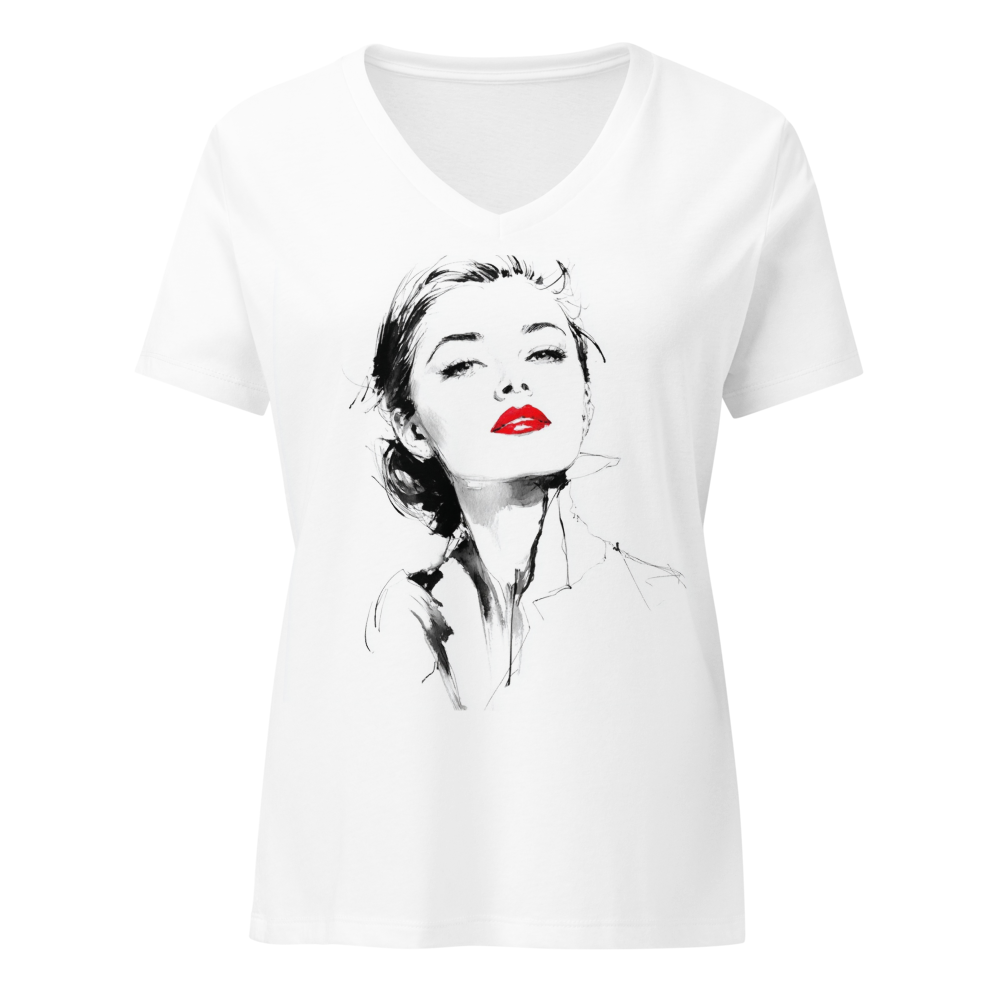 Red Lips
