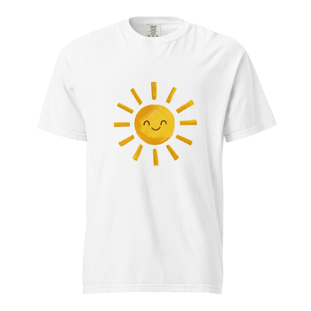 Happy Sunshine