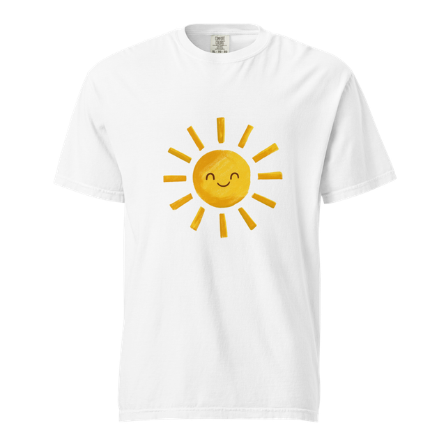 Happy Sunshine