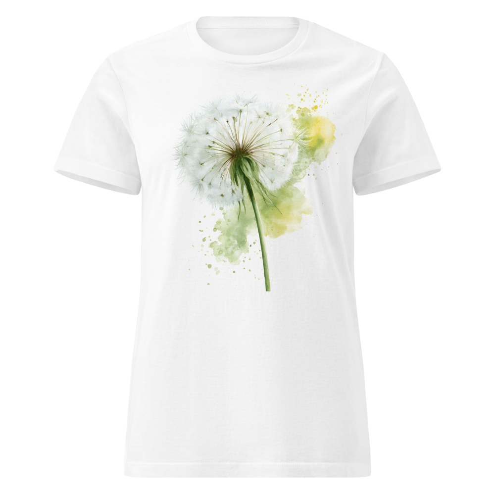 Dandelion Wish