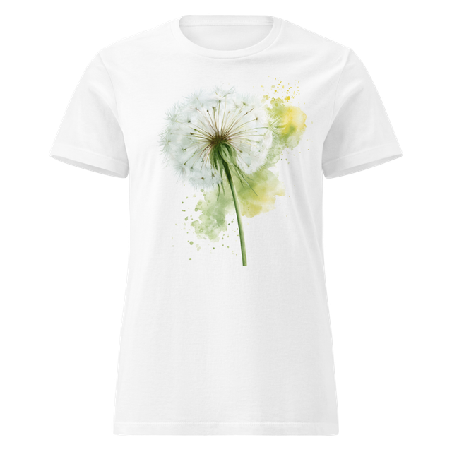 Dandelion Wish