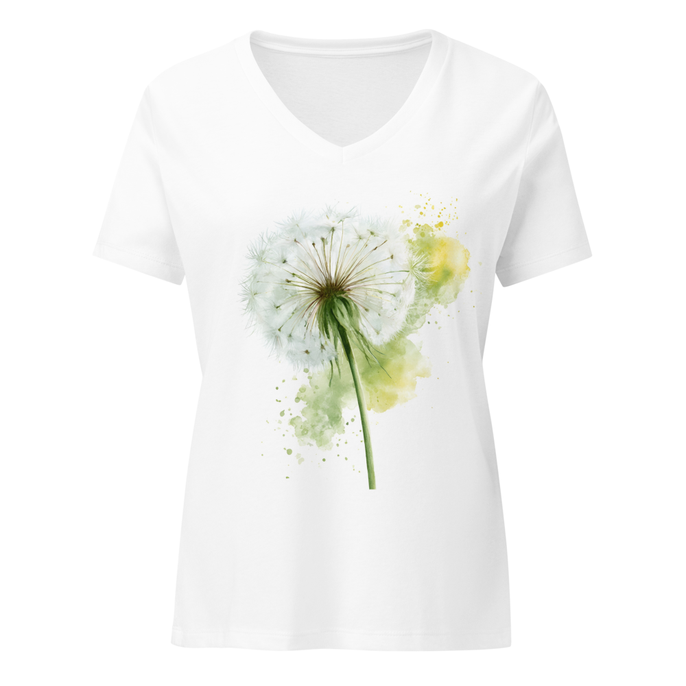Dandelion Wish