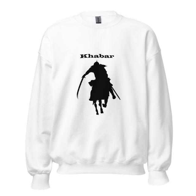 KHABAR T SHIRT