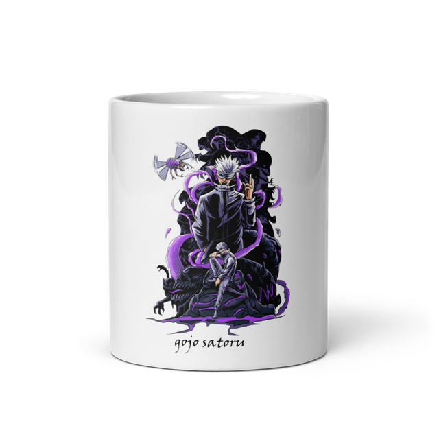 Gojo Satoru Mug ๐บ