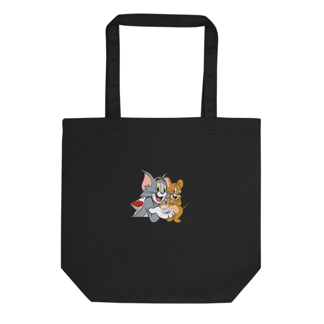 TOM AND JERRY HAND BAG