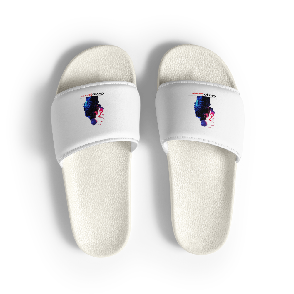 Gojo Saloru slipper