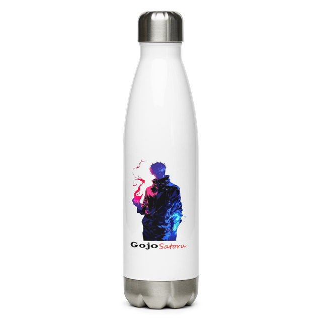 Gojo satoru Bottle