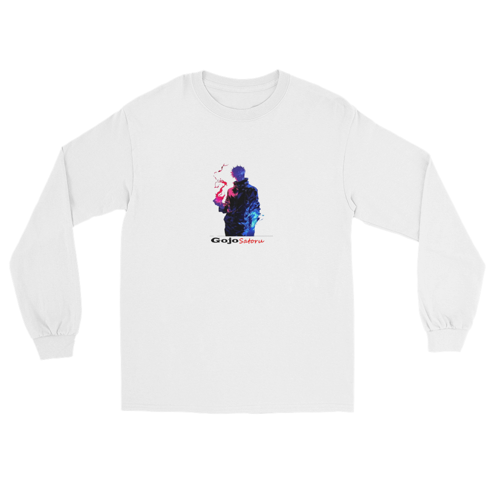 Gojo Saloure t shirt