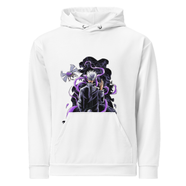 GOJO SATORU HOODIE
