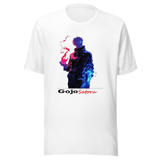 Gojo Saloure t shirt