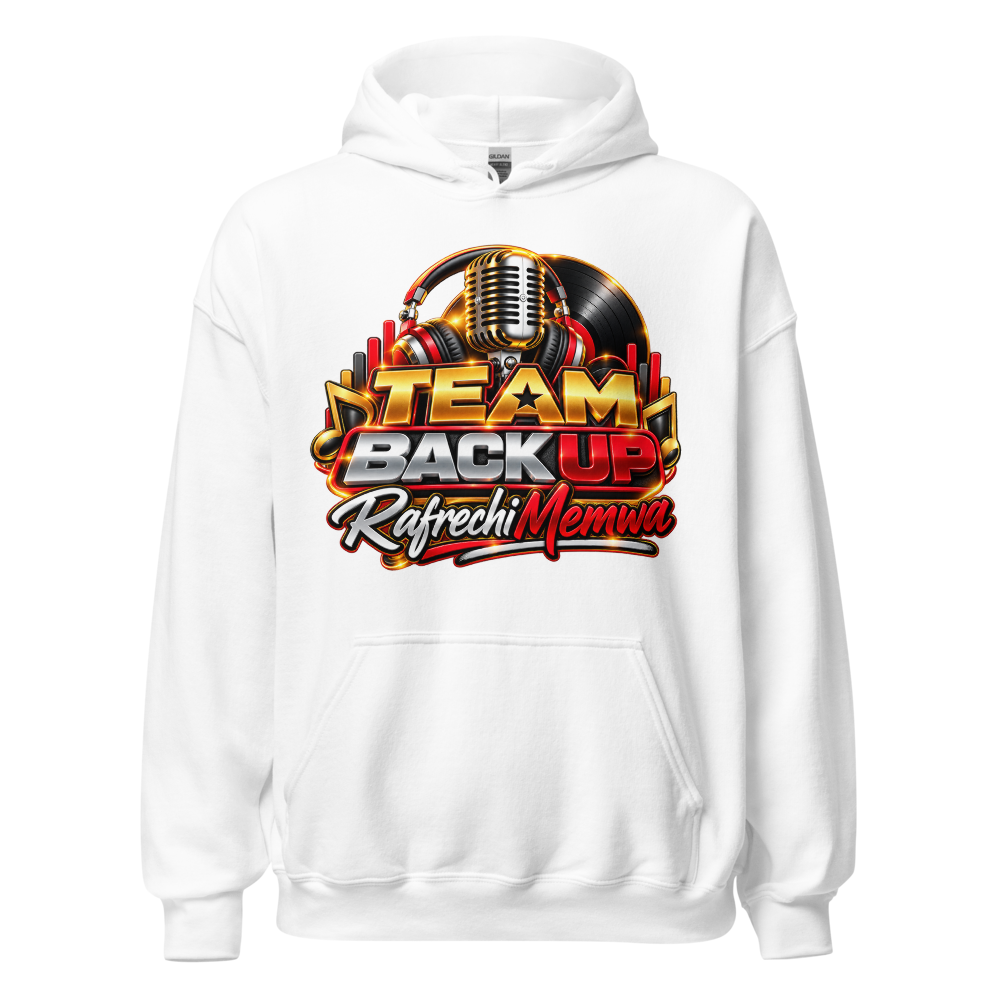 Rafrechi Memwa – Old School Collection