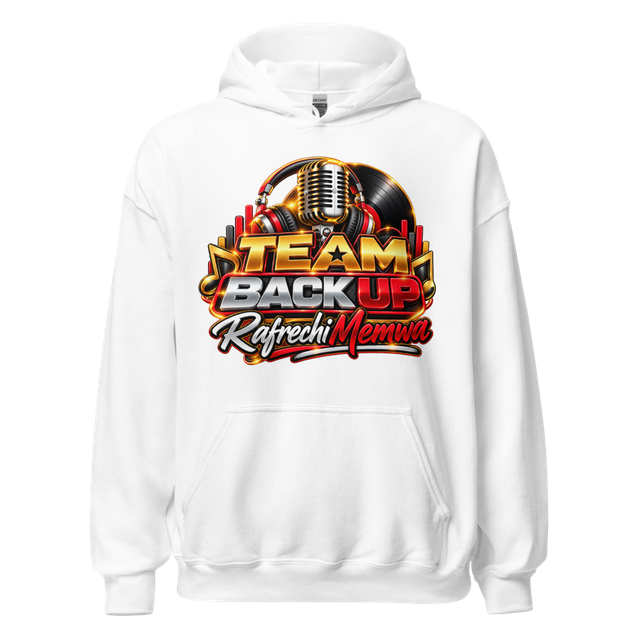 Rafrechi Memwa – Old School Collection