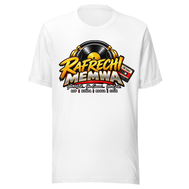 Rafrechi Memwa – Old School Collection