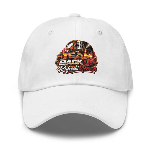 Rafrechi Memwa – Old School Collection