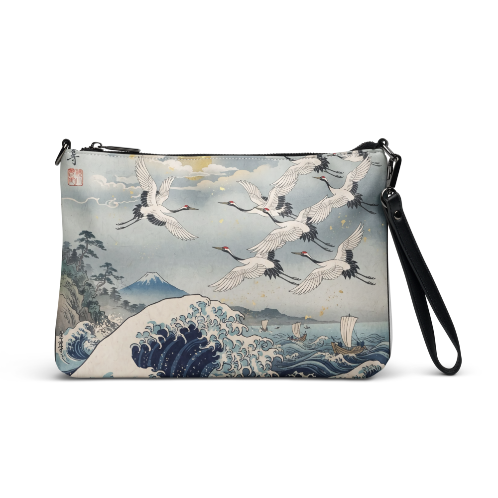 Crossbody Bags Designs