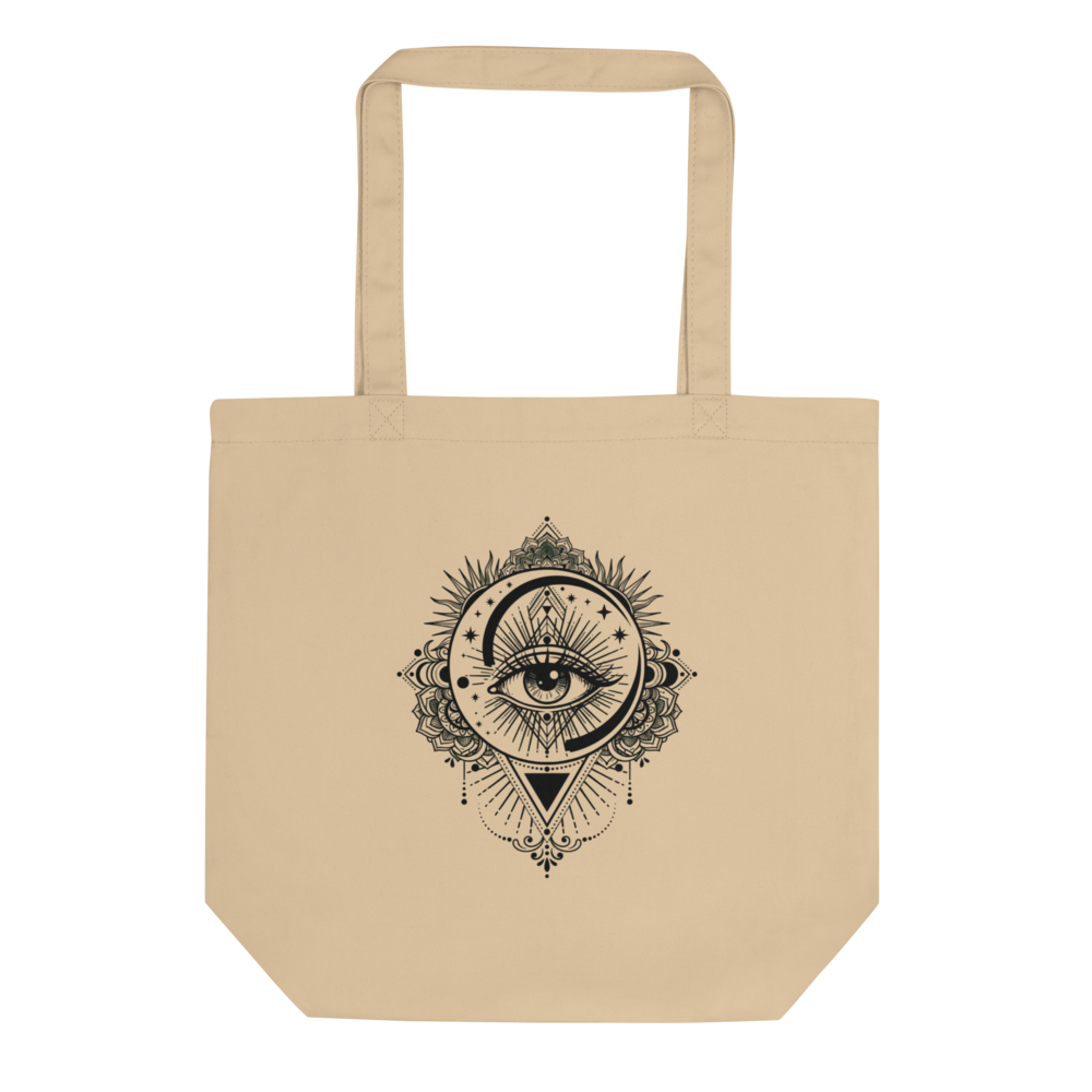 2026 Eco tote Bag Design