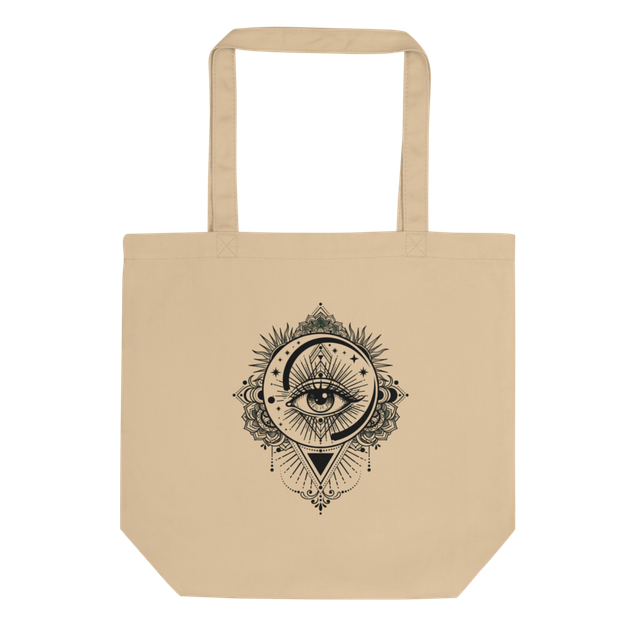 2026 Eco tote Bag Design