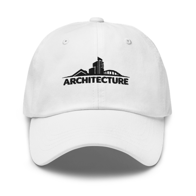 ARCHITECTURE HAT