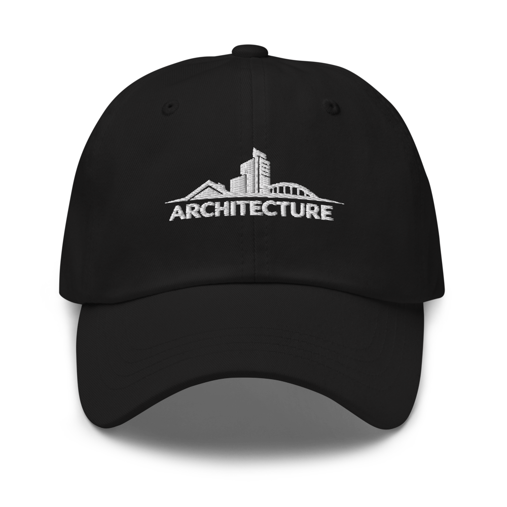 ARCHITECTURE HAT