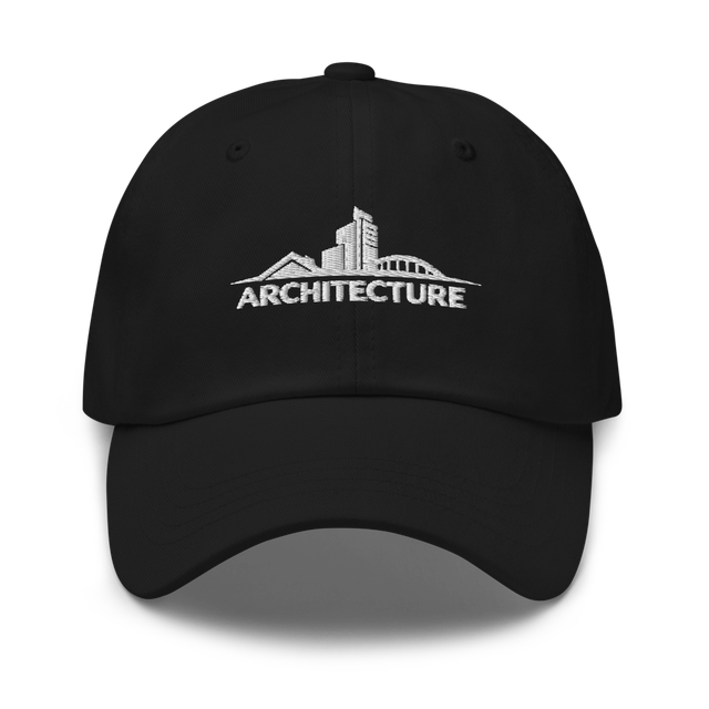 ARCHITECTURE HAT