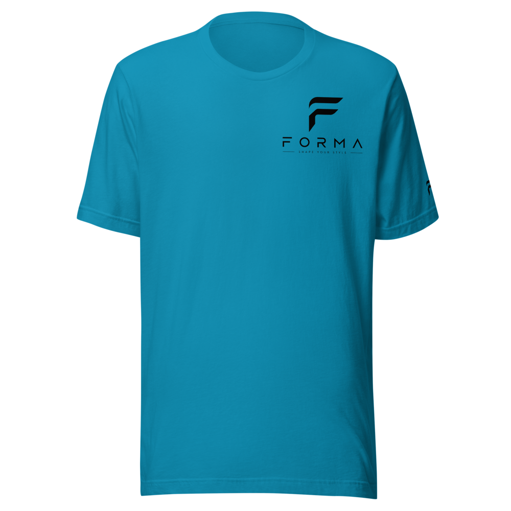 Super chic tshirt| Forma| Stylish