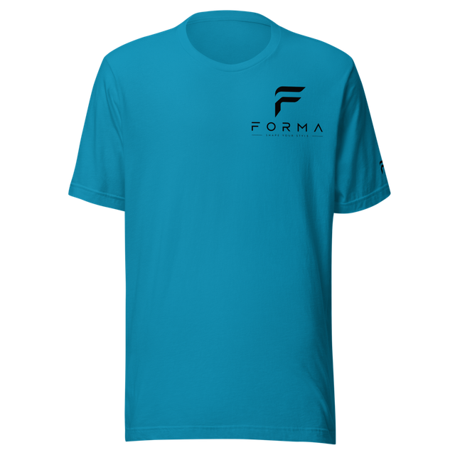 Super chic tshirt| Forma| Stylish