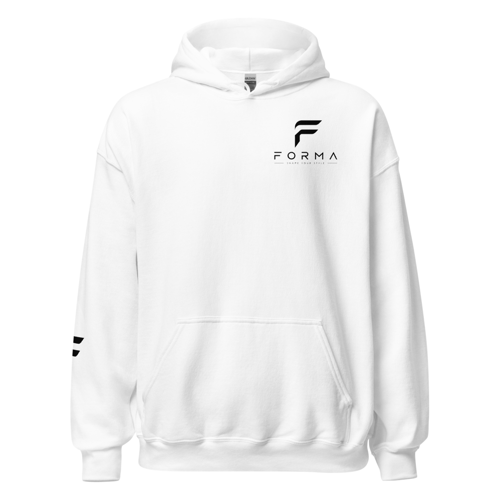 Forma Unisex Hoodie