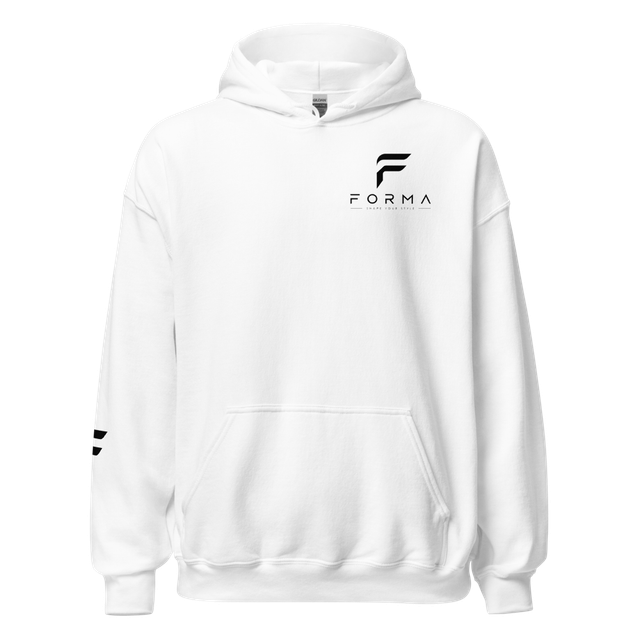 Forma Unisex Hoodie