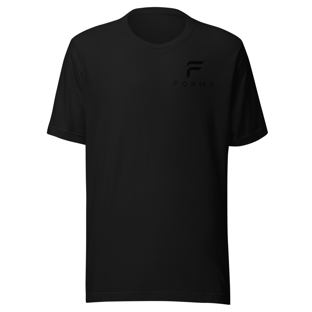 Black Tshirt designer