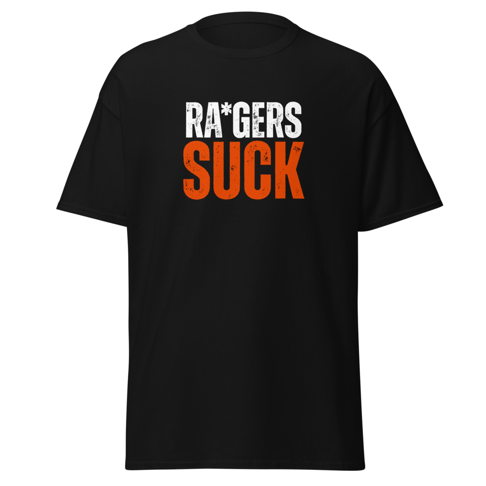 RA*GERS SUCK TEE
