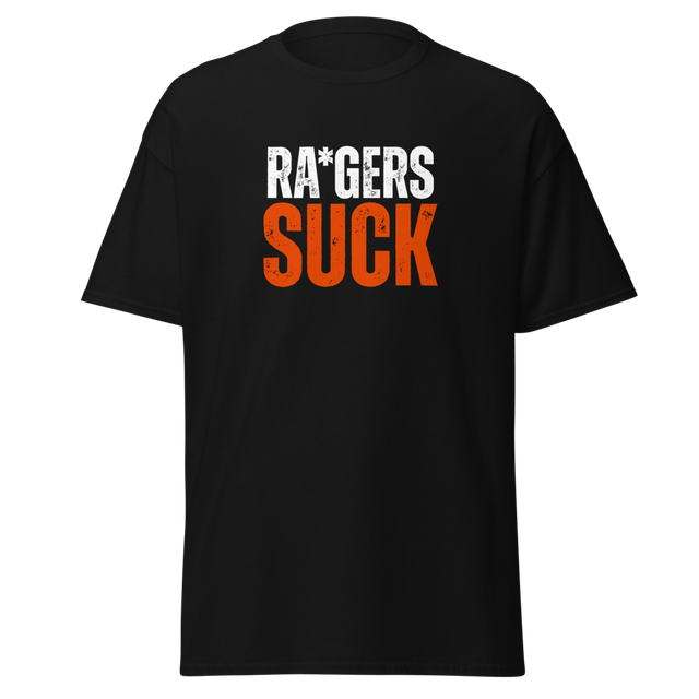 RA*GERS SUCK TEE