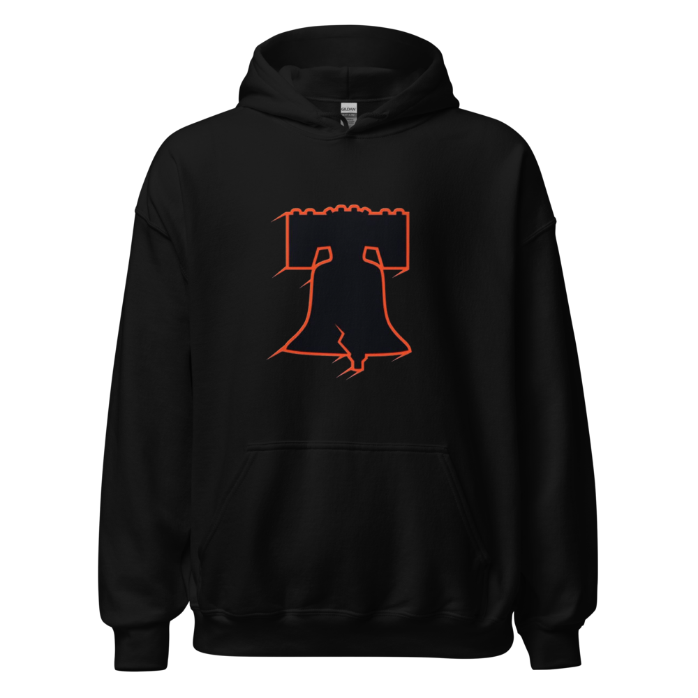 LIBERTY BELL HOODIE